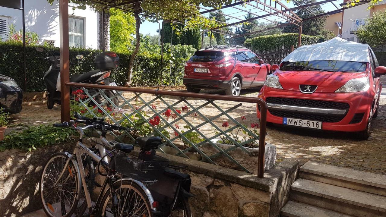 罗维尼 罗伯特旅馆酒店 外观 照片