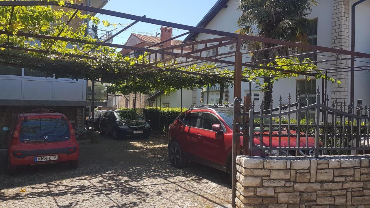 罗维尼 罗伯特旅馆酒店 外观 照片